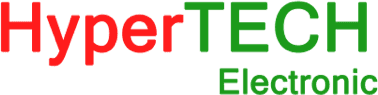 HyperTech logo