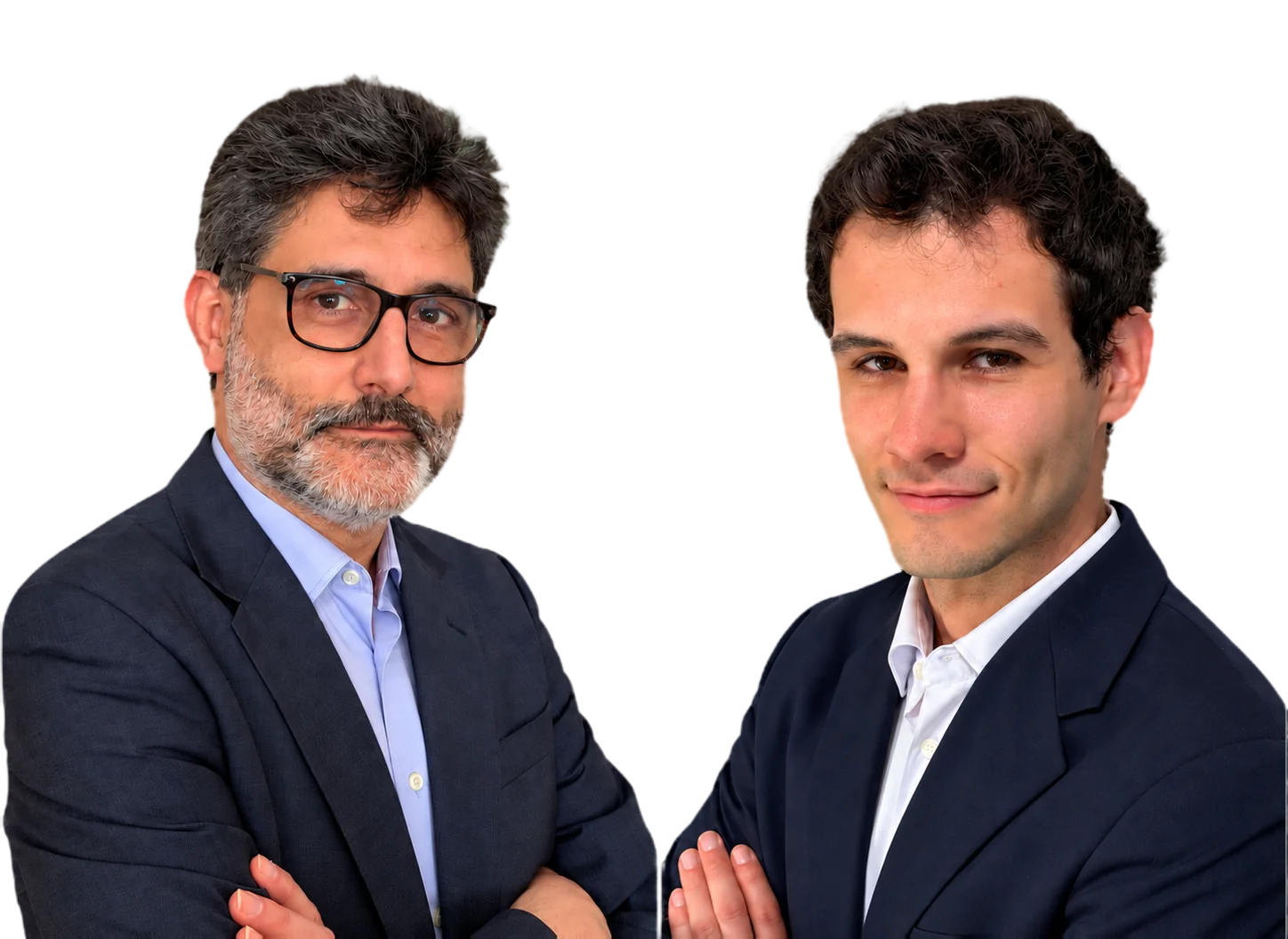 Ferran & Adrià